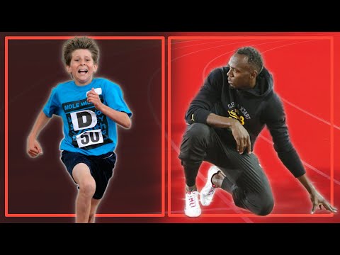 Видео: Спринтерская тренировка для начинающих (без трека или спортзала)