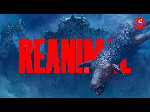 Видео: REANIMAL ► Демоверсия