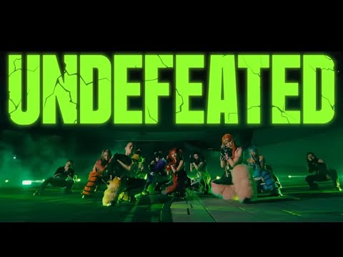 Видео: Учим песню XG 'UNDEFEATED'