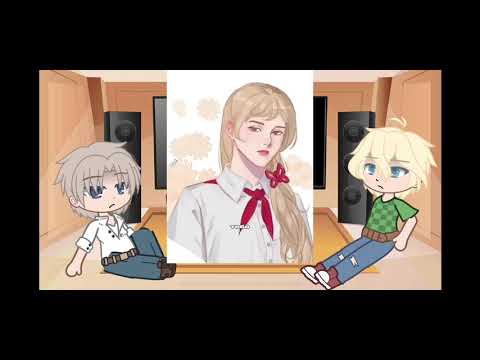Видео: Реакция Йонаса и Игоря на тт (смотреть на 0,5х)