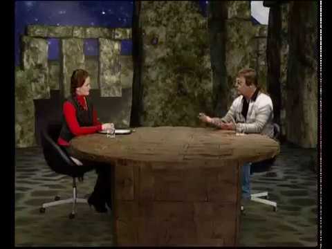 Видео: Андрей Скляров: Может ли история стать наукой о будущем?