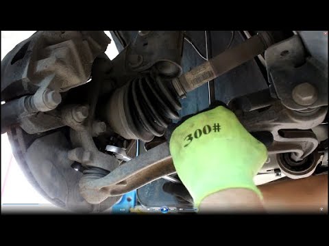 Видео: Замена сайлентблоков передних рычагов на Форд Эксплорер 2013 года Ford Explorer 3,5