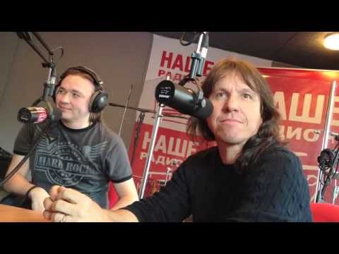 Видео: Наше утро и Ария