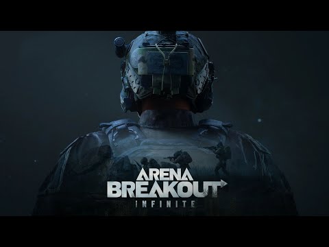 Видео: ARENA BREAKOUT | ИГРАЮ ПЕРВЫЙ РАЗ |  #стрим #bigman #arenabreakout