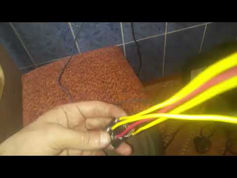 Видео: Надёжная зарядка мотоцикла ява 634