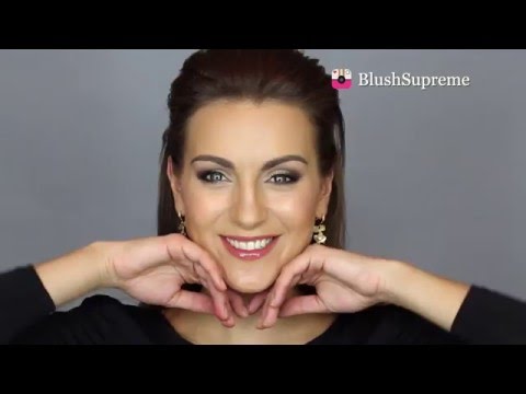 Видео: GRWM | запрашиваемый МАКИЯЖ и ПРИЧЕСКА с утюгом-гофре | BlushSupreme