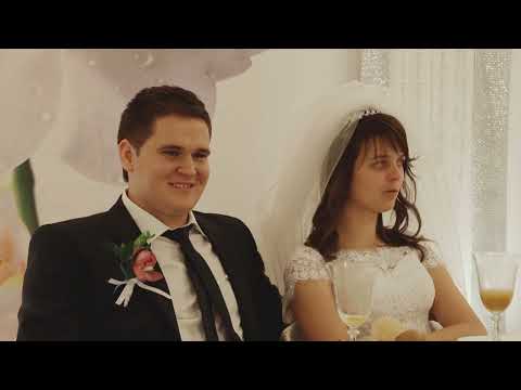 Видео: Весільний флешмоб. «Авраам при смерти был…»Архівне відео 2013 р. @Левит