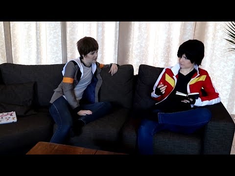 Видео: [Кланс] Куртка