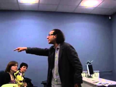 Видео: НАЗИДАНИЕ -  невыразимое