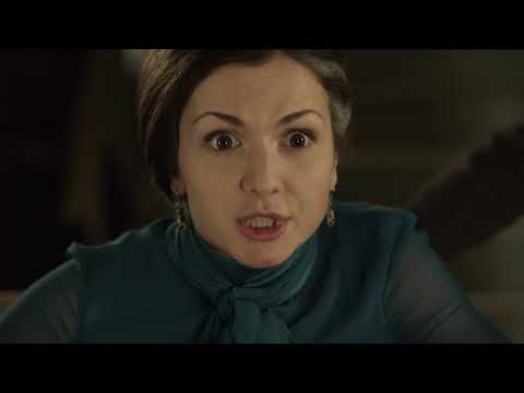 Видео: "Пятая Стража". 40 серия - Граффити