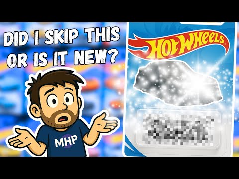 Видео: Он выглядит точно так же, как и предыдущий, но он совершенно другой...