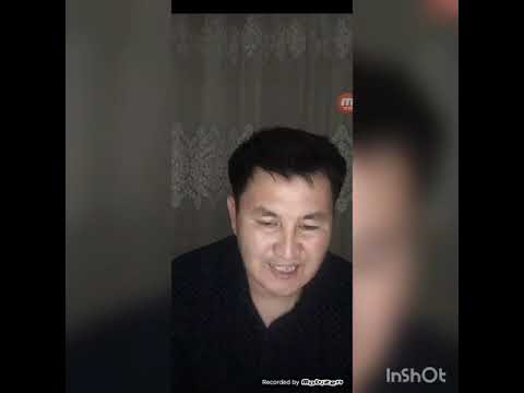 Видео: Айбек Нәби. Тозақтың қирауы және қайта қалпына келуі. Л. Толстойдың шығармасын талдау.