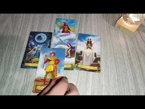 Видео: Что Происходит В Его Жизни Прямо Сейчас ⁉️❓❓