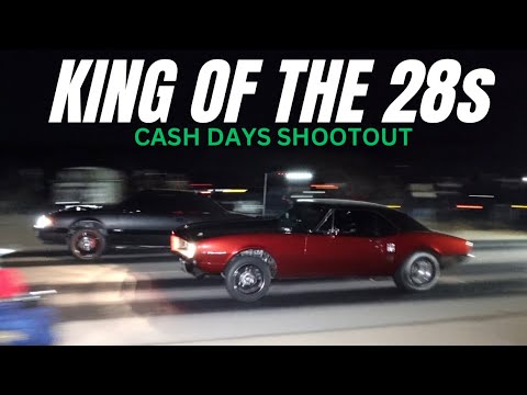 Видео: Король 28-х | (Кали Нейт, Хромой на свете)