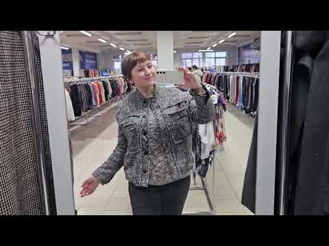 Видео: И СНОВА ЛЮКС - ЗИМНЯЯ КОЛЛЕКЦИЯ - МОИ НАХОДКИ В СЕКОНД ХЕНД