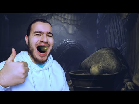 Видео: ПОСЕТИЛ ПАРК РАЗВЛЕЧЕНИЙ В Little Nightmares 3