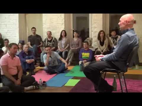 Видео: Вставший на Путь дойдёт до конца