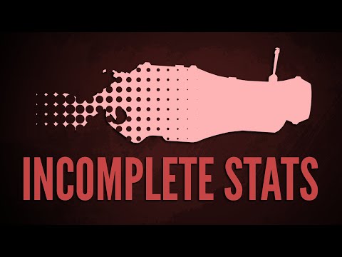 Видео: Почему характеристики оружия в TF2 неверны