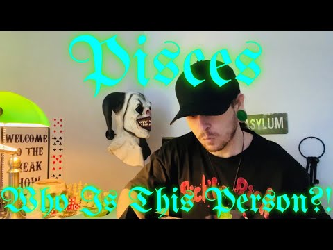 Видео: РЫБЫ 🧐 Кто этот человек?! - ОНИ СОВЕРШЕННО ОШИБЛИСЬ, ЗНАЯ, ЧТО ВЫ ЭТО УЗНАЕТЕ