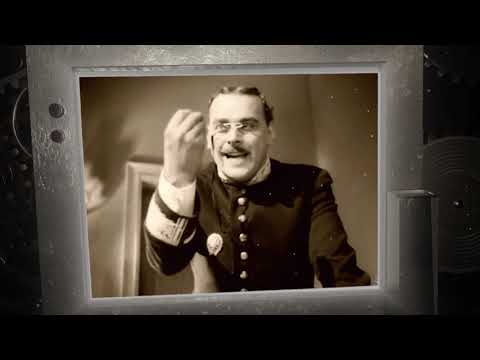 Видео: Альманах «Историограф»  Выпуск №18