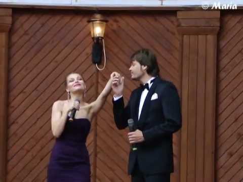 Видео: Шимми. Юлия Гончарова и Максим Катырев