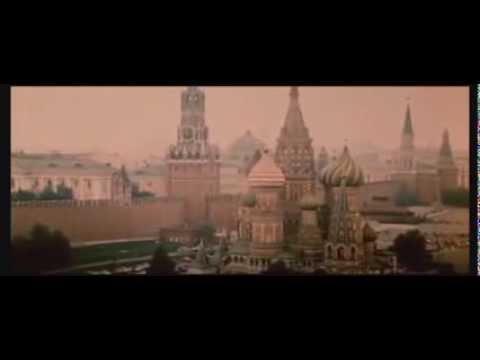 Видео: Ты моя надежда, ты моя отрада (песня из кинофильма "Битва за Москву")