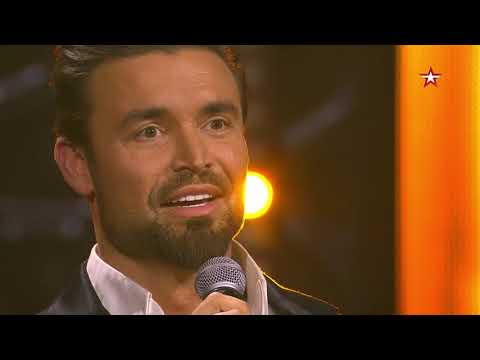 Видео: Пётр Захаров. "Мама". Фрагмент передачи " Музыка +"