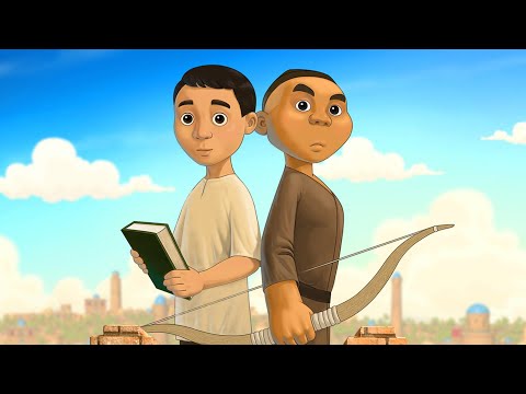 Видео: Отырарды қорғау_-_Otyrardy qorg'au HD 2018