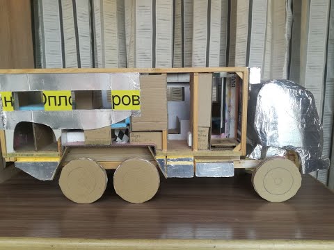 Видео: Мне нужен автодом #7 - Планировка в фургоне 6,32м