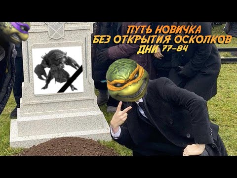 Видео: Путь новичка БЕЗ ДОНАТА И ОТКРЫТИЯ ОСКОЛКОВ. Дни 77-84. Raid Shadow Legends.