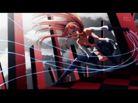 Видео: Аниме клип - Alors On Danse AMV