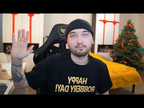 Видео: МОЁ ПОСЛЕДНЕЕ ВИДЕО