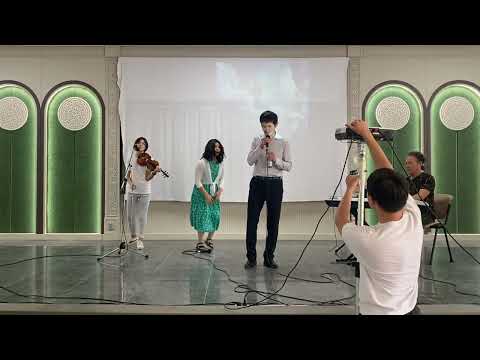 Видео: 18 ИЮНЬ 2023 | ТЕҢИР ЖЫЙЫНЫ