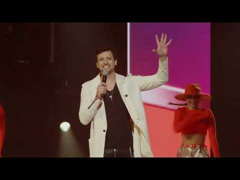 Видео: Дмитрий Колдун - Королева красоты