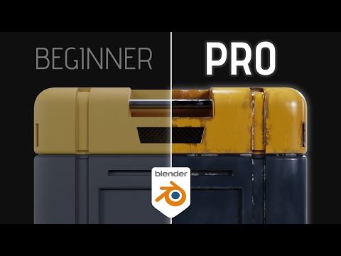 Видео: Как создавать профессиональные материалы