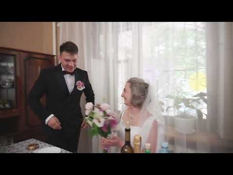 Видео: Руслан и Ксения
