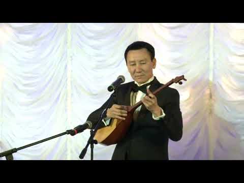 Видео: "Гүлназым" Асқар Асанәлі Көшеровтер