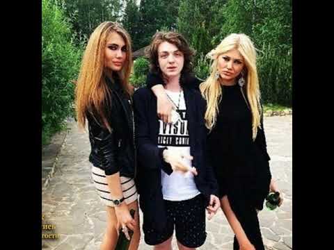 Видео: Yung Trappa- Ульяна