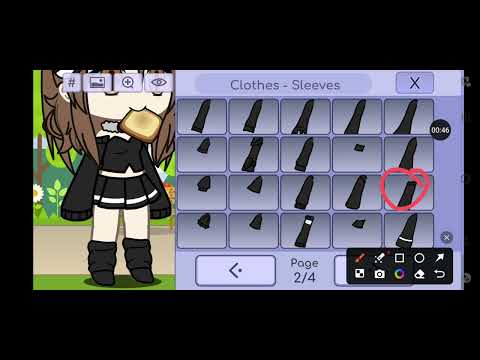 Видео: 8 идей для ос мене звати Діана в гача лайф