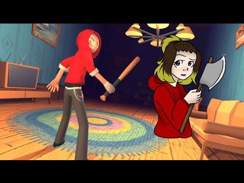 Видео: Обновление игры Angry Peter | Angry boy Pedro [2]