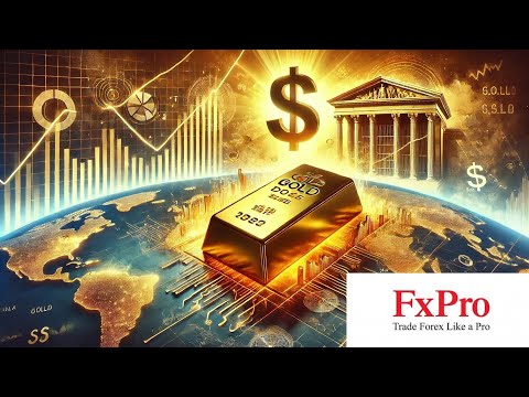 Видео: Ключевые точки входа на неделю Золото, Серебро, Нефть (WTI), DXY