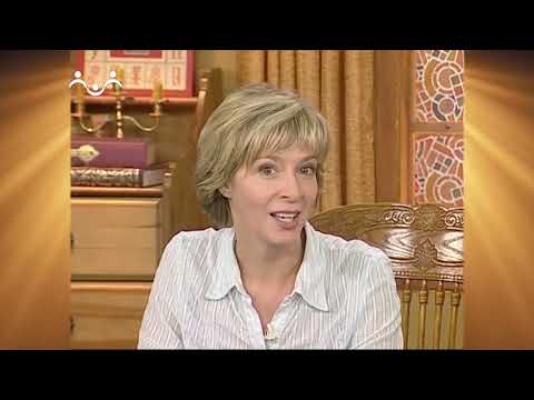 Видео: Доброе Слово. АБВ. Буква С - Слово. Библейские слова