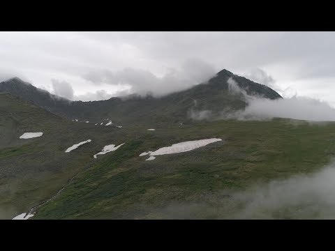 Видео: Югра многовековая. Пуйва