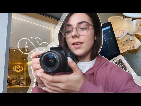 Видео: Влог: Как мы Клип Снимали + Много Уставшей меня :)) Enjoy :)))