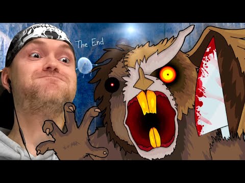 Видео: ВСЕМ БОБРА! ХОРОШАЯ КОНЦОВКА ► One Night at Flumpty's 3 #3 Прохождение