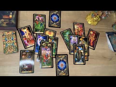 Видео: СТОИТ ЛИ ДАЛЬШЕ ОСТАВАТЬСЯ В ЭТИХ ОТНОШЕНИЯХ? #таро #tarot #валентинабарбакадзе