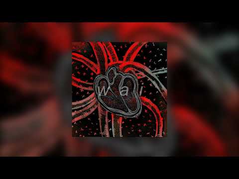 Видео: мукка, pyrokinesis — чёрное сердце // slowed + reverb