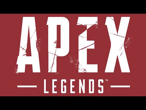 Видео: Mr.!zzY . Apex Legend (Стрим)