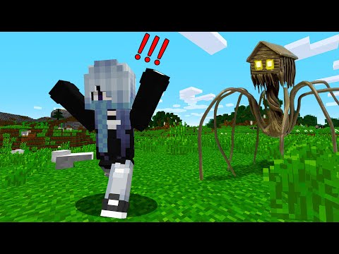 Видео: Я ПРЕВРАТИЛСЯ В ДОМОГОЛОВОГО И ЗАТРОЛЛИЛ ДЕВУШКУ В МАЙНКРАФТ! MINECRAFT ТРОЛЛИНГ HOUSE HEAD SCP