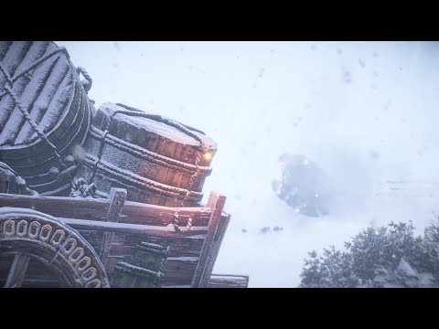 Видео: Последняя встреча | Horizon Zero Dawn Remastered #3